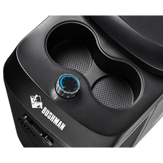 Bushman Roadie 15L Car Fridge – view 3