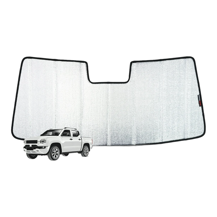 BYD Shark 2024+ Front Windscreen Sun Shade
