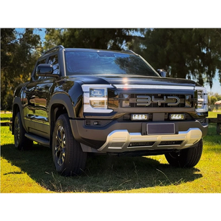 Lazerlamps BYD Shark (2024+) Grille Kit
