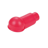ROUND BATTERY TERMINAL COVER