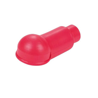 ROUND BATTERY TERMINAL COVER