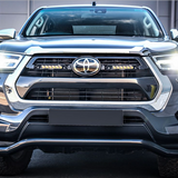 Toyota Grille Mount