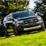 Ford Grille Mount