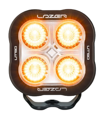 Lazerlamps Utility Work Light