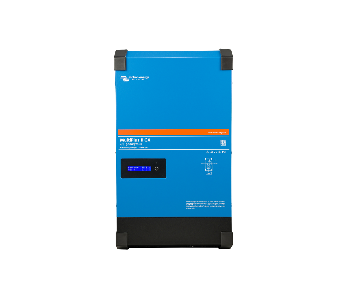 Victron MultiPlus-II 24v & 48v GX