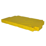 BOAB 45L Poly Diesel Tank