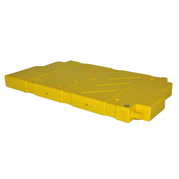 BOAB 45L Poly Diesel Tank