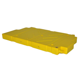 BOAB 45L Poly Diesel Tank