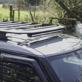 Land Rover Roof Mount
