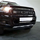 Ford Bumper Mount