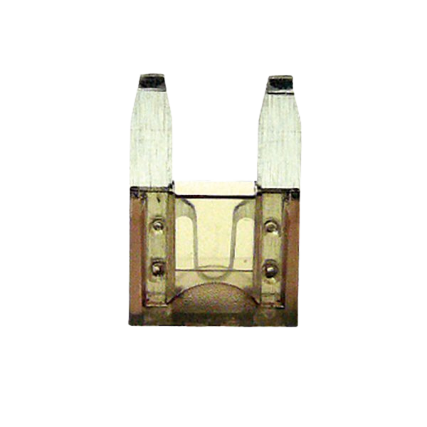 Series of Mini Blade Fuses