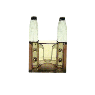 Series of Mini Blade Fuses