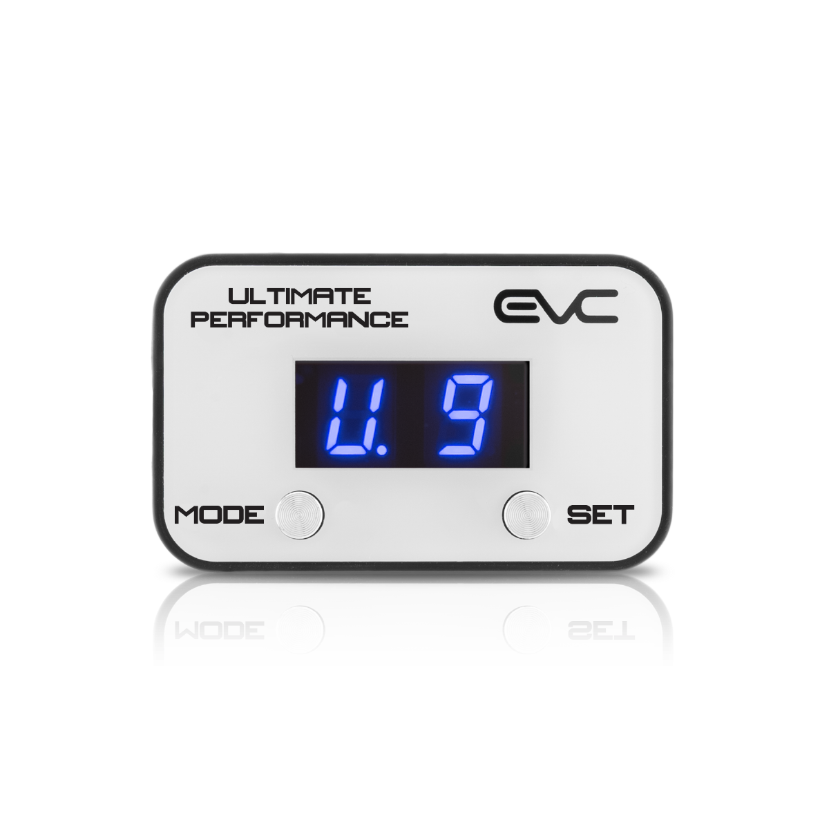 Ultimate9 EVC Throttle Controllers