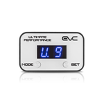 Ultimate9 EVC Throttle Controllers