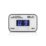 Ultimate9 EVC Throttle Controllers