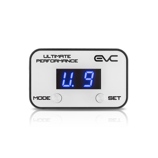 Ultimate9 EVC Throttle Controllers