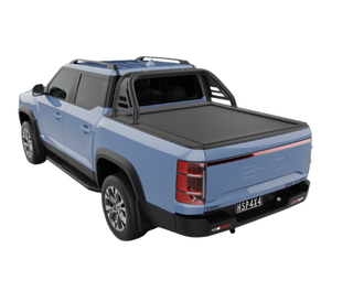 Roll R Cover Series 3.5 BYD Shark 6