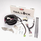 Tailgate Lock GWM Haval Cannon
