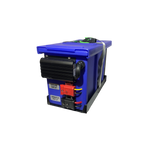 Mounting Base/Battery Tray for National Luna Battery Box