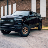 RAM Grille Mount