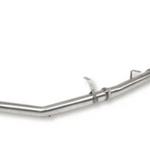 Torqit 3″ Single Exit DPF Back Exhaust 79 Series 4.5L Toyota Landcruiser Dual Cab 2016-09/2023