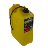 Diesel Air Heater Pro Quip Fuel Tank Kit – Plastic Quick Disconnect