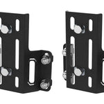 Bush Company Accessory To Tent Bracket Set - Outhouse