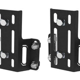 Bush Company Accessory To Tent Bracket Set - Outhouse