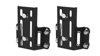 Bush Company Accessory To Tent Bracket Set - Outhouse