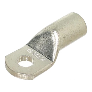 Elevate Automotive 8mm stud copper cable lug for 95mm² cable