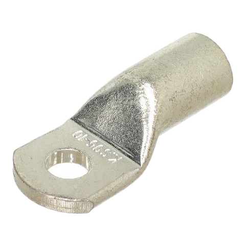 Cable Lug 95mm², M8 Stud (Copper)