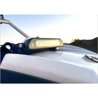 Can-Am Bar Mount – view 3