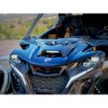 Can-Am Hood Mount