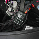 Lazer Lamps CANNY Interface