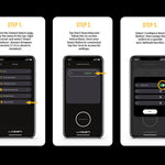 LazerLamps Canny Smart Button