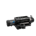 Carbon 12K - 12000lb Winch V3 with MegaPro Hook