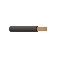 00-8 B&S Single Core Battery Cable