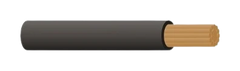 00-8 B&S Single Core Battery Cable