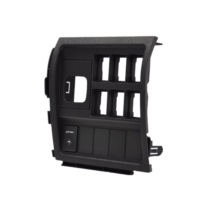 Lightforce Toyota 200 Series Switch FASCIA Panel