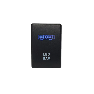 Lightforce Switches for Isuzu & Mazda 3rd Gen