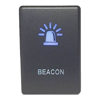 Lightforce Switch for Isuzu D-Max & Mazda BT-50 — 3rd Gen (2020+) – view 6