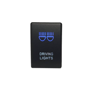 Lightforce Switches for Isuzu & Mazda 3rd Gen