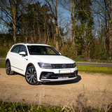Volkswagen Bumper Mount
