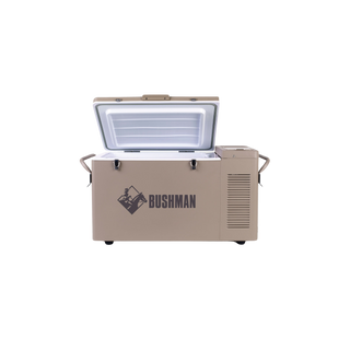 Bushman Chest 35L Fridge/Freezer Heavy Duty