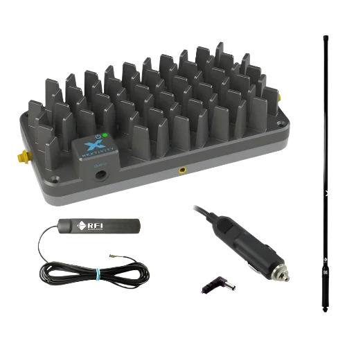 CEL-FI  ROAM R41 Connect Pack with Antenna Bundle