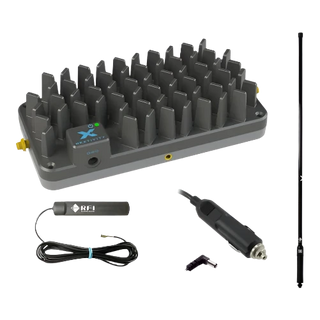 CEL-FI  ROAM R41 Connect Pack with Antenna Bundle