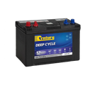 Century NS70TX MF Deep Cycle Flooded Battery — 12V 82Ah