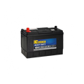 86Z MF Heavy Duty Century Battery 950CCA 180RC 95AH