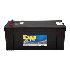 Century Heavy Duty N150 MF — 12V 1000CCA 155Ah Truck Battery