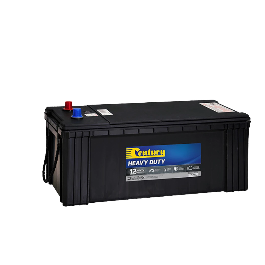 N150L MF Heavy Duty Century Battery 1000CCA 300RC 155AH